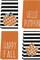 18x26 Inch Farmhouse Maple Leaves Decoration Hand Towels Set of 4